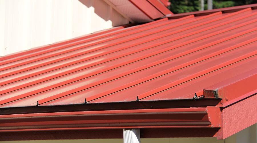 Industrial Roof Repair in Slidell, LA