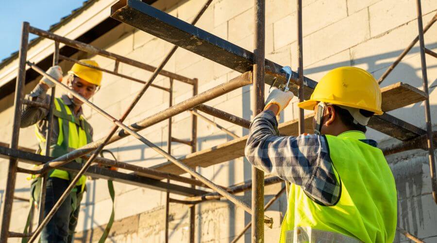 Expert top industrial roofings services in Slidell, LA